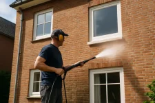 Effectieve manieren om je gevel in topconditie te houden