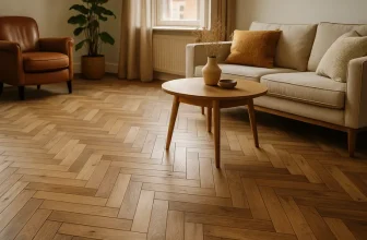 Haal het beste uit je houten vloer: van patroon tot onderhoud