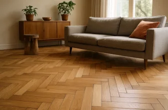 Haal het beste uit je houten vloer: van patroon tot onderhoud