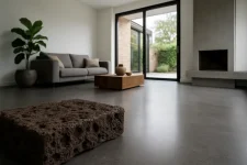 Een complete kijk op lavasteen gietvloeren